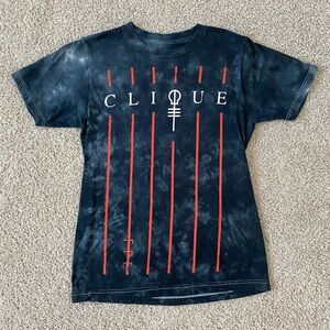 twenty one pilots shirt